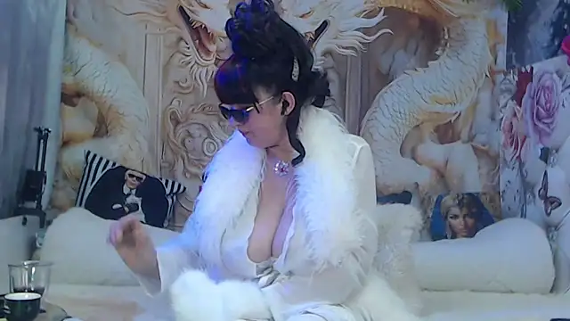 NightOrhideya's cam snapshot