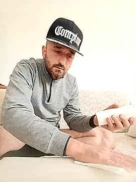 krerem's cam snapshot