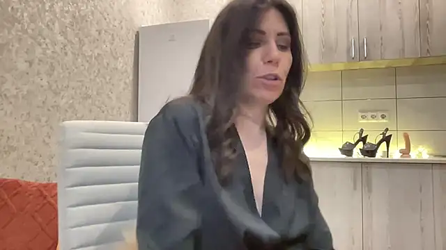 HotyWinter live sex cam