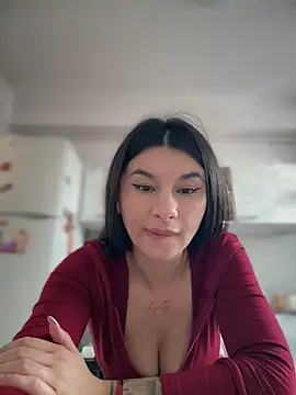 DramaQueen__ live sex cam