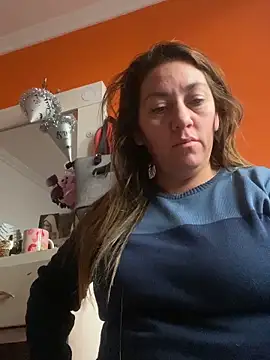 SCARLET-20 live sex cam