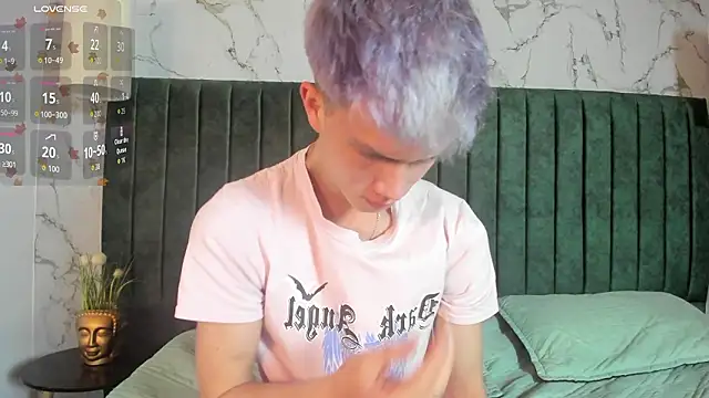 nicktorn live sex cam