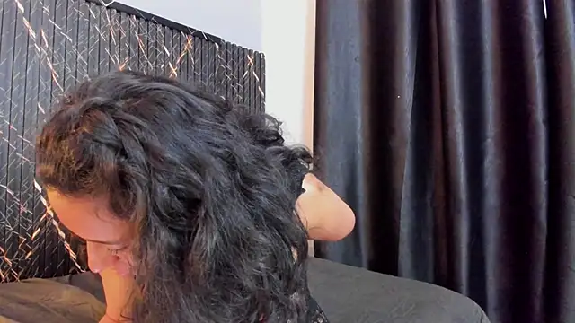 samantha_duart3's cam snapshot