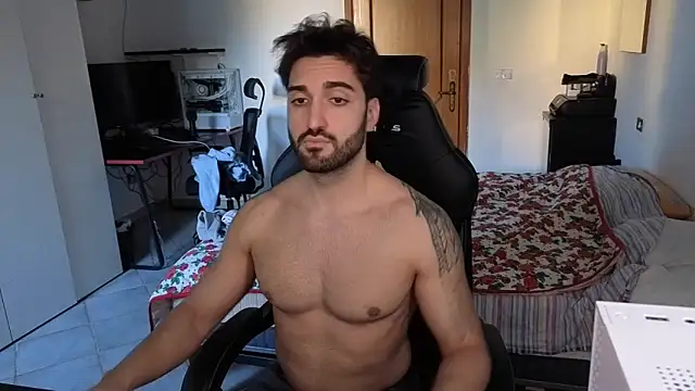 Al3xox02 live sex cam