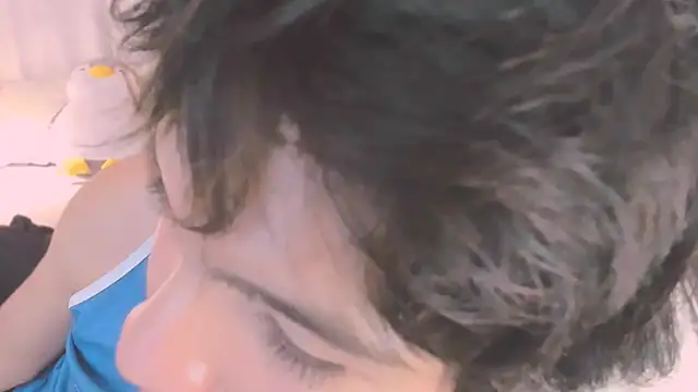 Sweet_Allan live sex cam