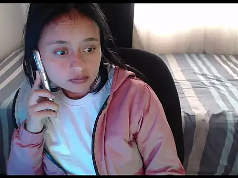 Negritatata's cam snapshot