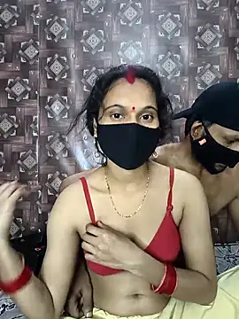 Sexy_komal02's cam snapshot