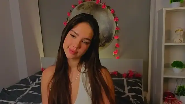 MeiLiscio's cam snapshot