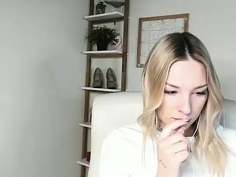 VelvetAngela's cam snapshot