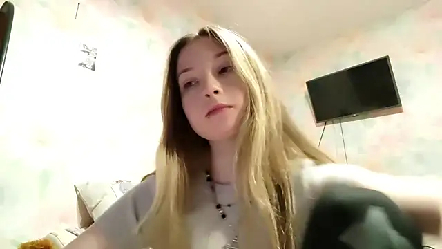 TiaBIanks's cam snapshot