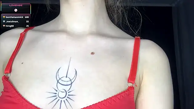 TaliaOgwynn's cam snapshot