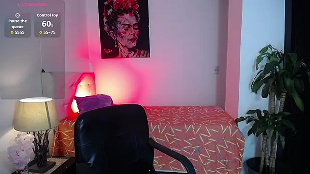 _sol_cute's cam snapshot