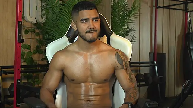 Reik_Vonn live sex cam