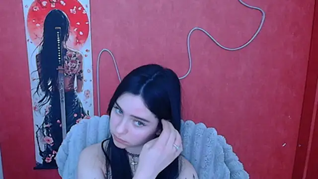 Lilu_May's cam snapshot