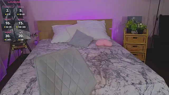 MmollyMay's cam snapshot