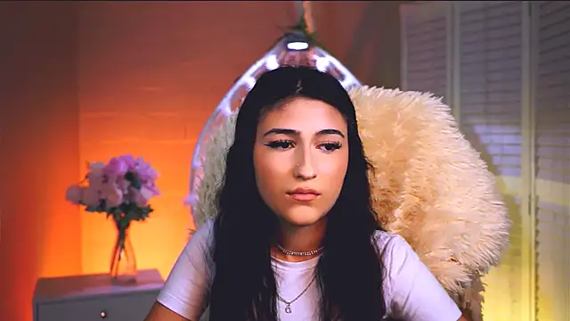 TerezaRobinson's cam snapshot