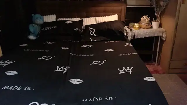 xheavenlytrans live sex cam