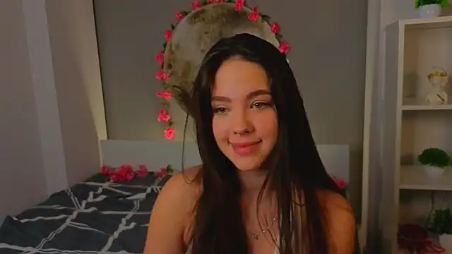 MeiLiscio's cam snapshot