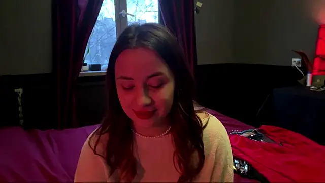 AnnmariePedone's cam snapshot