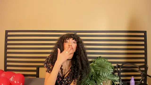 Tamia_25's cam snapshot