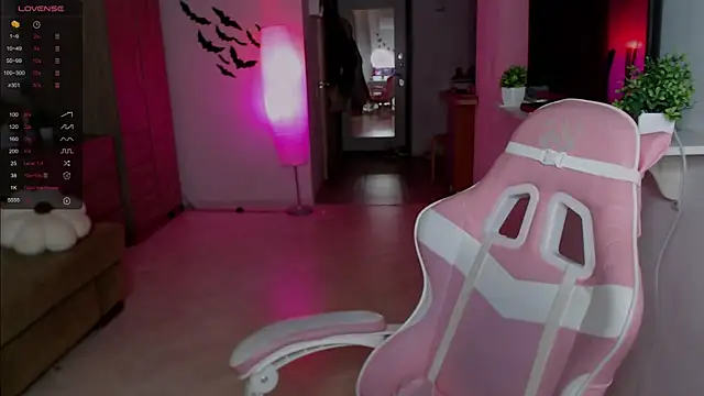 ShayL1sse's cam snapshot