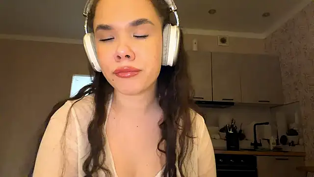 IgnaciaLacayo's cam snapshot