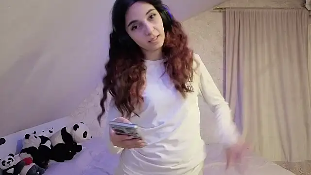 Blissmissataeses's cam snapshot