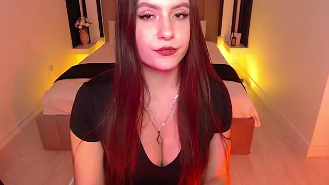 AlishaBennett's cam snapshot