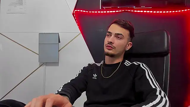 BrandonTate live sex cam