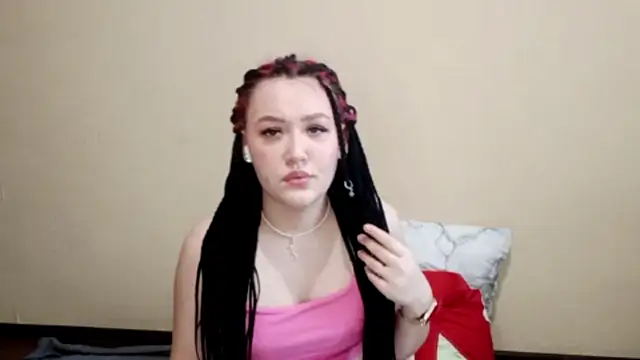 MarylinAmell's cam snapshot