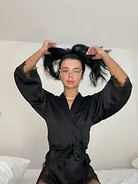 Amberbanxx's cam snapshot