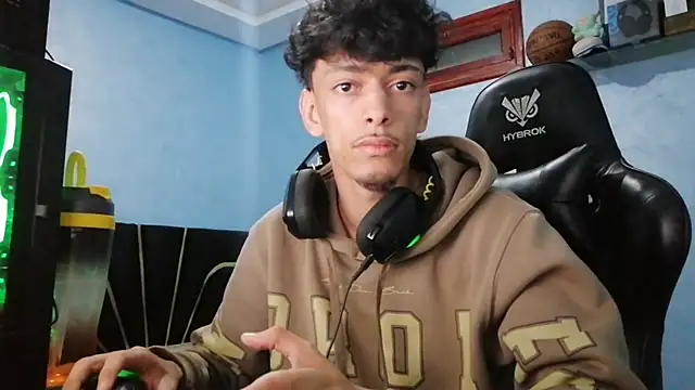 Dark_DesireX live sex cam