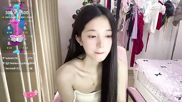 OiOi-666 live sex cam