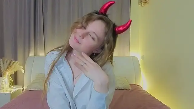 DorrisVickroy live sex cam