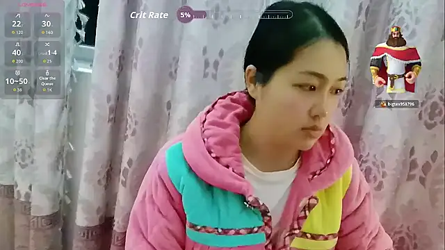 shanyao-123's cam snapshot