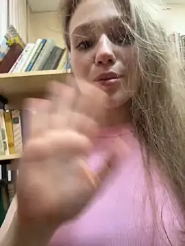 RussianWoman live sex cam