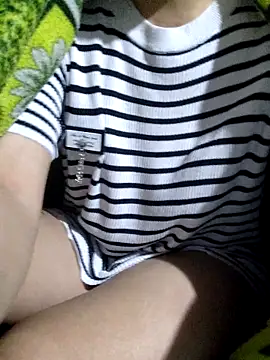 Congee-666 live sex cam