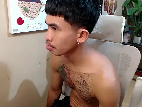 King_BigCock69 live sex cam