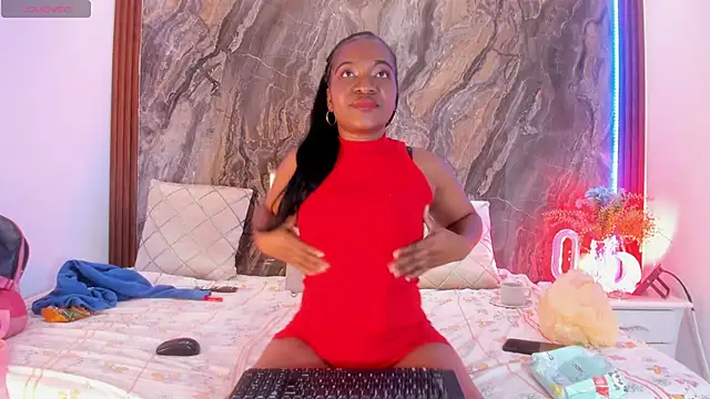 PaolaRuizzx's cam snapshot