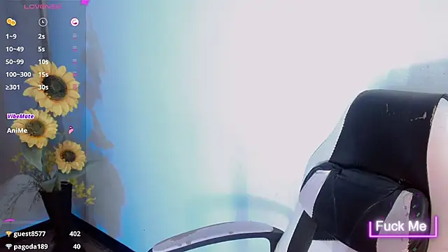 AdharaaMoon live sex cam