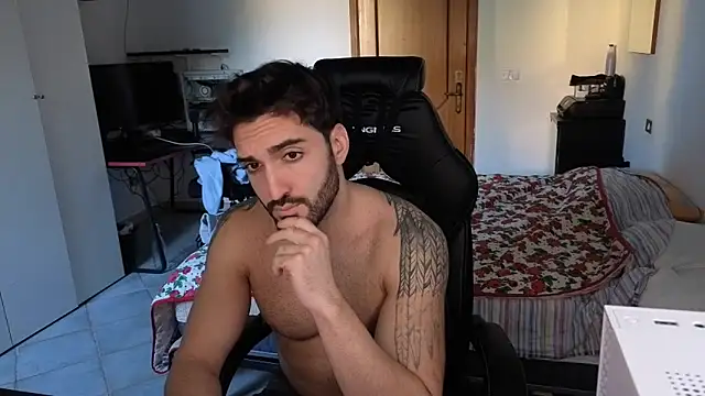 Al3xox02 live sex cam