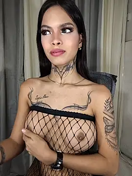 DoriDelux20 live sex cam