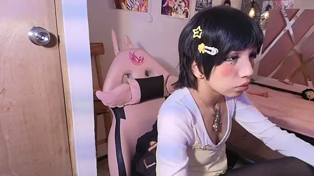 Terraelowen's cam snapshot