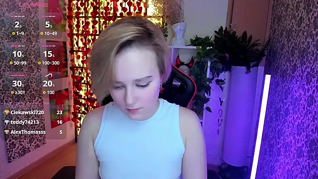 Ellie_Heavenly's cam snapshot