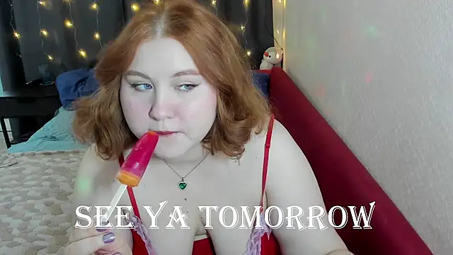 GeorginiaGrimes's cam snapshot