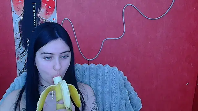 Lilu_May's cam snapshot