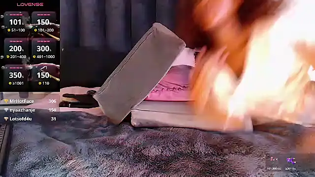 FRUITOFEDEN01's cam snapshot