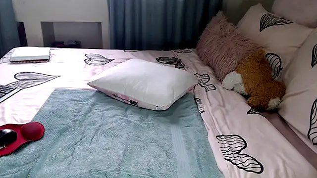 FitSelina66's cam snapshot