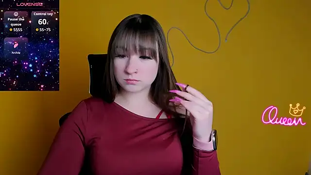 Evelina_GG's cam snapshot