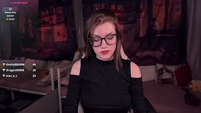 CathyAdams's cam snapshot